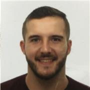 Ingeniero electrónico imparte clases de ciencias. ESO, bachillerato y universidad